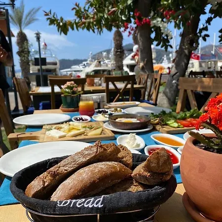 Hotel Gocek Unlu