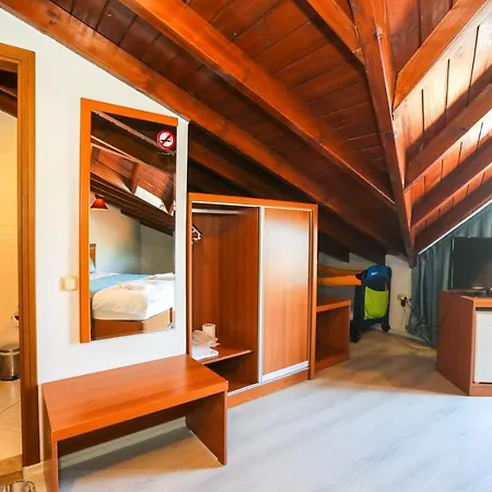 Gocek Unlu Hotell