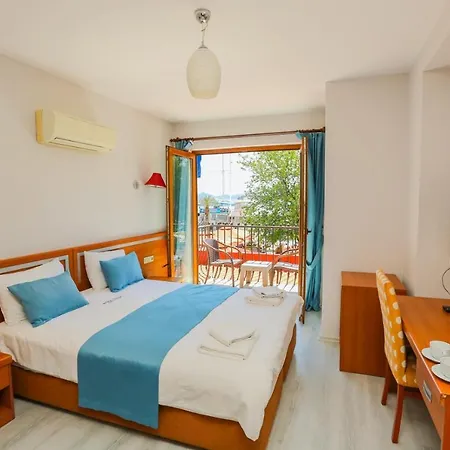 Gocek Unlu Hotell 3*