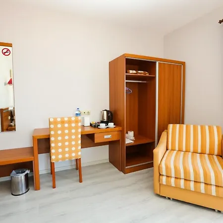 Gocek Unlu Hotell