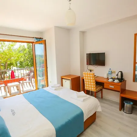 Hotell Gocek Unlu 3*
